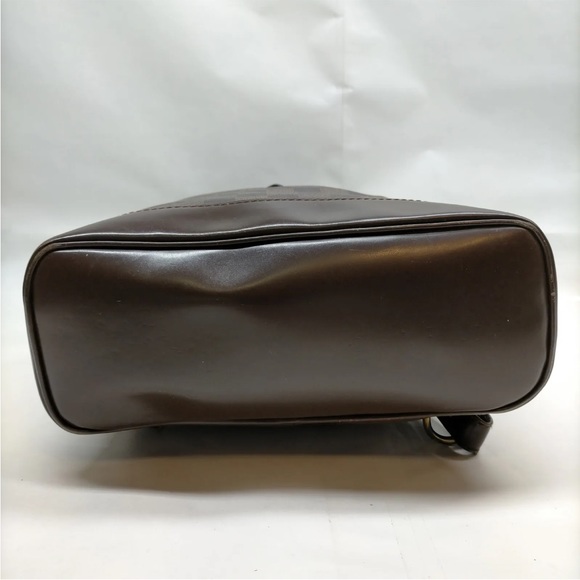 Louis Vuitton LV BackPack Bag Soho Brown Damier - Picture 4 of 7